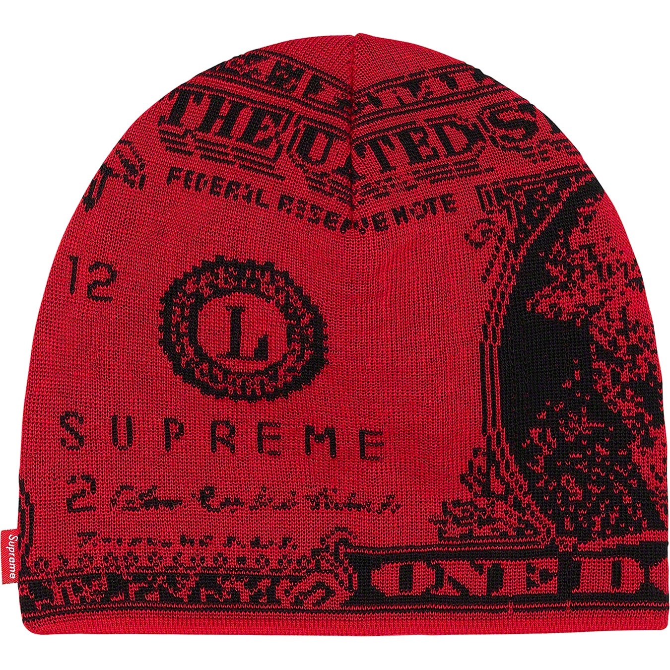 Dollar Beanie view 6